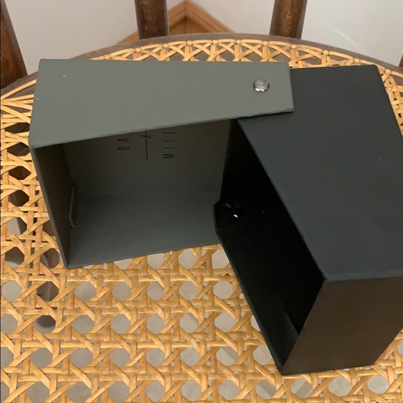 Bain Miller Jewelry box π - Picture 4 of 6